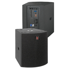 Акустическая система X-TREME XTMS15/A